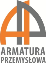 Biegańska Barbara. Armatura Przemysłowa
