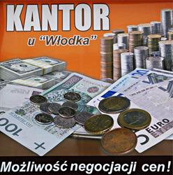 Centrum. Kantor Wymiany Walut