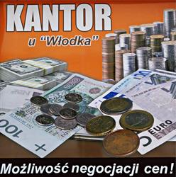 Centrum. Kantor Wymiany Walut