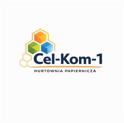 Cel-Kom. Hurtownia Art. Biurowo - Papierniczych. Rękas m.