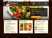 Szafran. Pub, Restauracja - Catering Service