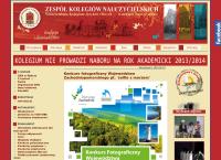 Internat Zespołu Kolegiów Nauczycielskich
