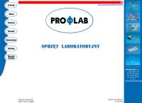 Profilab Sc. Produkcja i Sprzedaż Wyrobów Laboratoryjnych