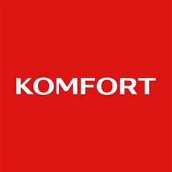 Komfort. Sp. Z O.o.