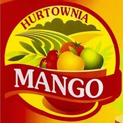 Mango 1. PPHU. Hurtownia. Mika L.