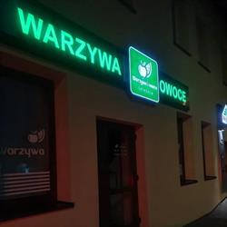 Warzywa i Owoce Jeleśnia
