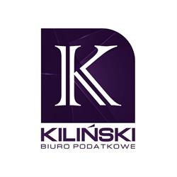 Kiliński Lech. Biuro podatkowe