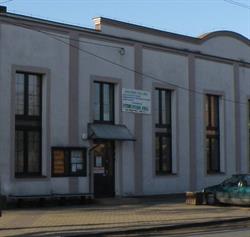 Dom Kultury