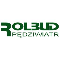 Rolbud. Pędziwiatr A.