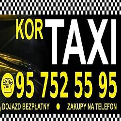 Kor - Taxi