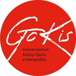 Gminne Centrum Kultury i Sportu