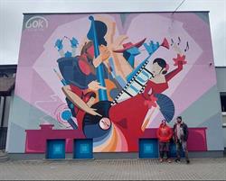 Gminny Ośrodek Kultury