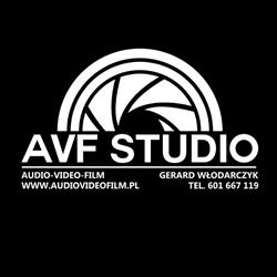 AVFstudio Gerard Włodarczyk - Fotobudka