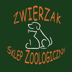 Zwierzak. Handel i usługi zoologiczne. Jachimko K.