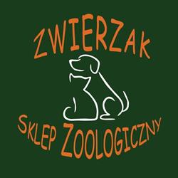 Zwierzak. Handel i usługi zoologiczne. Jachimko K.