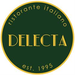 Delecta. Restauracja. Pizzeria
