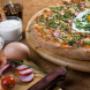 oto nasza smakowita pizza ,jedna z wielu :)