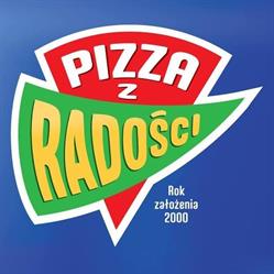 Pizza z Radości