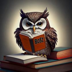 Bosz. Sp. Z O.o. Księgarnia