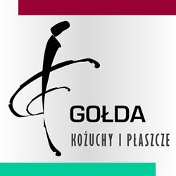Gołda. Szycie odzieży skórzanej. Gołda M.