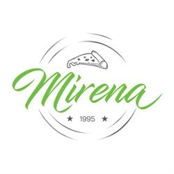 Mirena. Pizzeria