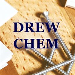 Drew-Chem. Chemia budowlana