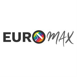 Euromax. Sklep chemiczno - budowlany. Mężyk S.
