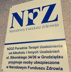 Poradnia Terapii Uzależnienia Od Alkoholu i Innych Uzależnień Nzoz
