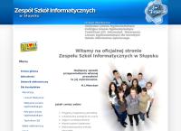 Zespół Szkół Informatycznych