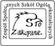 Zespół Szkół Ogólnokształcących Społecznych