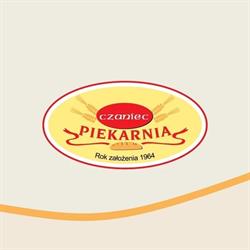Czaniec. Piekarnia. Magiera J.