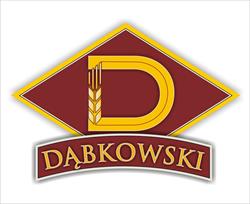 Dąbkowski Zbigniew. Piekarnia