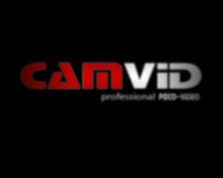Camvid. Studio nagrań filmowych. Atelier fotografii ślubnej