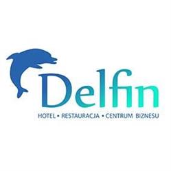 Delfin. Hotel, Restauracja