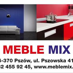 "meble Mix" T. Czogała