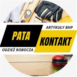 P.H. PATA-KONTAKT odzież robocza