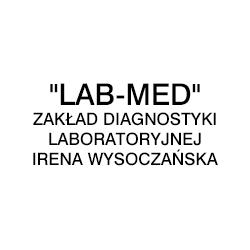 Lab-Med Zakład Diagnostyki Laboratoryjnej Irena Wysoczańska