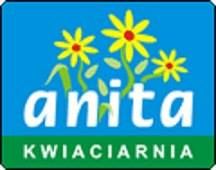Anita. Kwiaciarnia. Zajosz-Skudlik A.