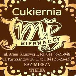 Biernaccy J.m.b. Pracownia Cukiernicza SC