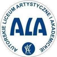 Ala. Autorskie Liceum Artystyczne