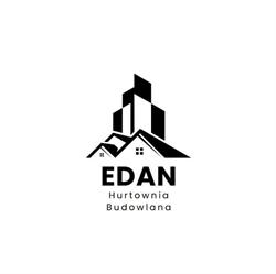 Edan Sprzedaż materiałów budowlanych