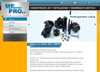 Mepro SC