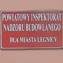 Powiatowy Inspektorat Nadzoru Budowlanego