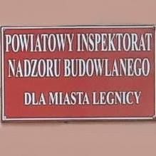 Powiatowy Inspektorat Nadzoru Budowlanego