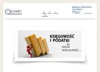 "elpamet" Biuro Rachunkowe