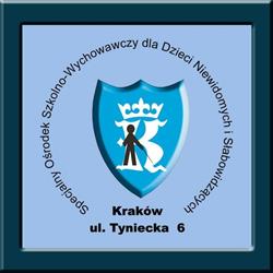 Internat Specjalnego Ośrodka Szkolno - Wychowawczego Dla Dzieci Niewidomych i Słabowidzących