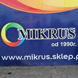 Mikrus