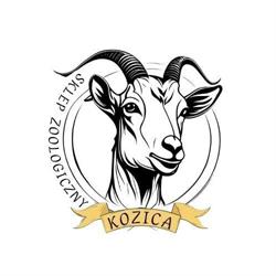 Kozica Bożena. Sklep Zoologiczny