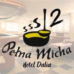 Dalia. Hotel