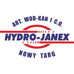 Hydro-Janex Sc. Sprzedaż Art. Wodno-Kanalizacyjnych. Chowaniec J.p.